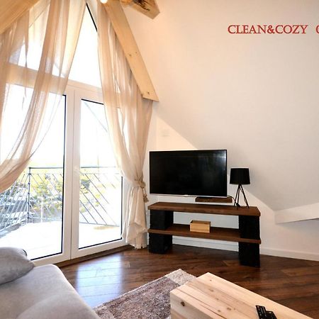 C L E A N&C O Z Y Apartmani Divčibare Exteriér fotografie