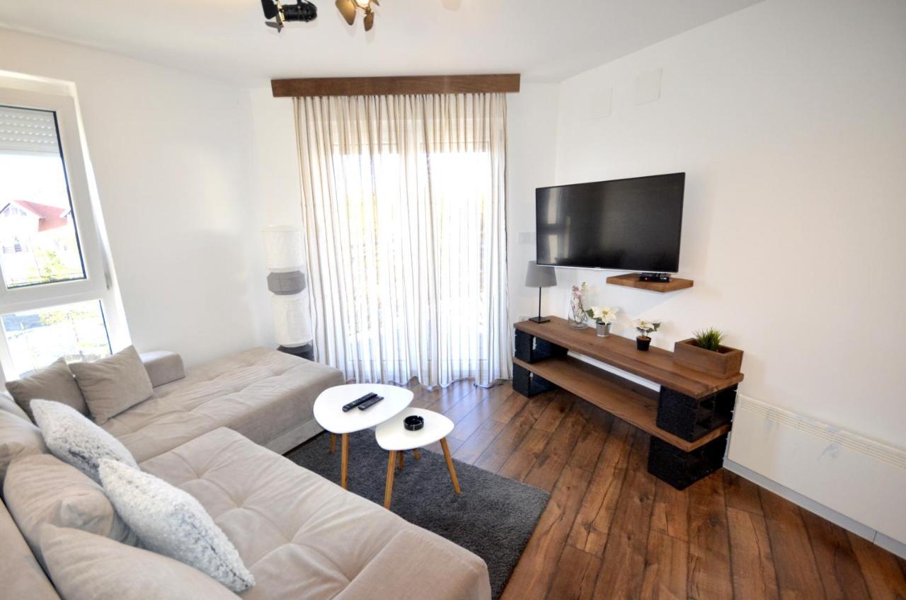 C L E A N&C O Z Y Apartmani Divčibare Exteriér fotografie