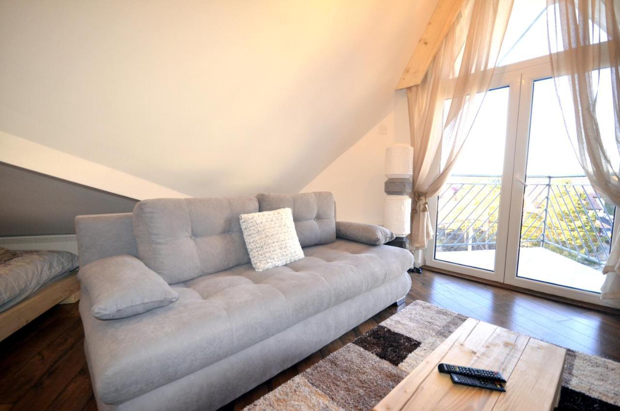 C L E A N&C O Z Y Apartmani Divčibare Exteriér fotografie