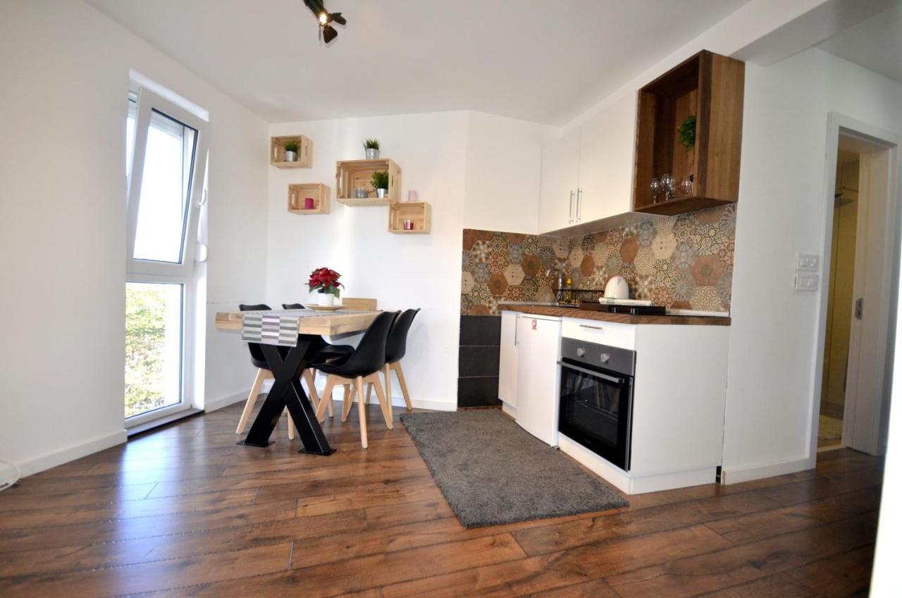 C L E A N&C O Z Y Apartmani Divčibare Exteriér fotografie