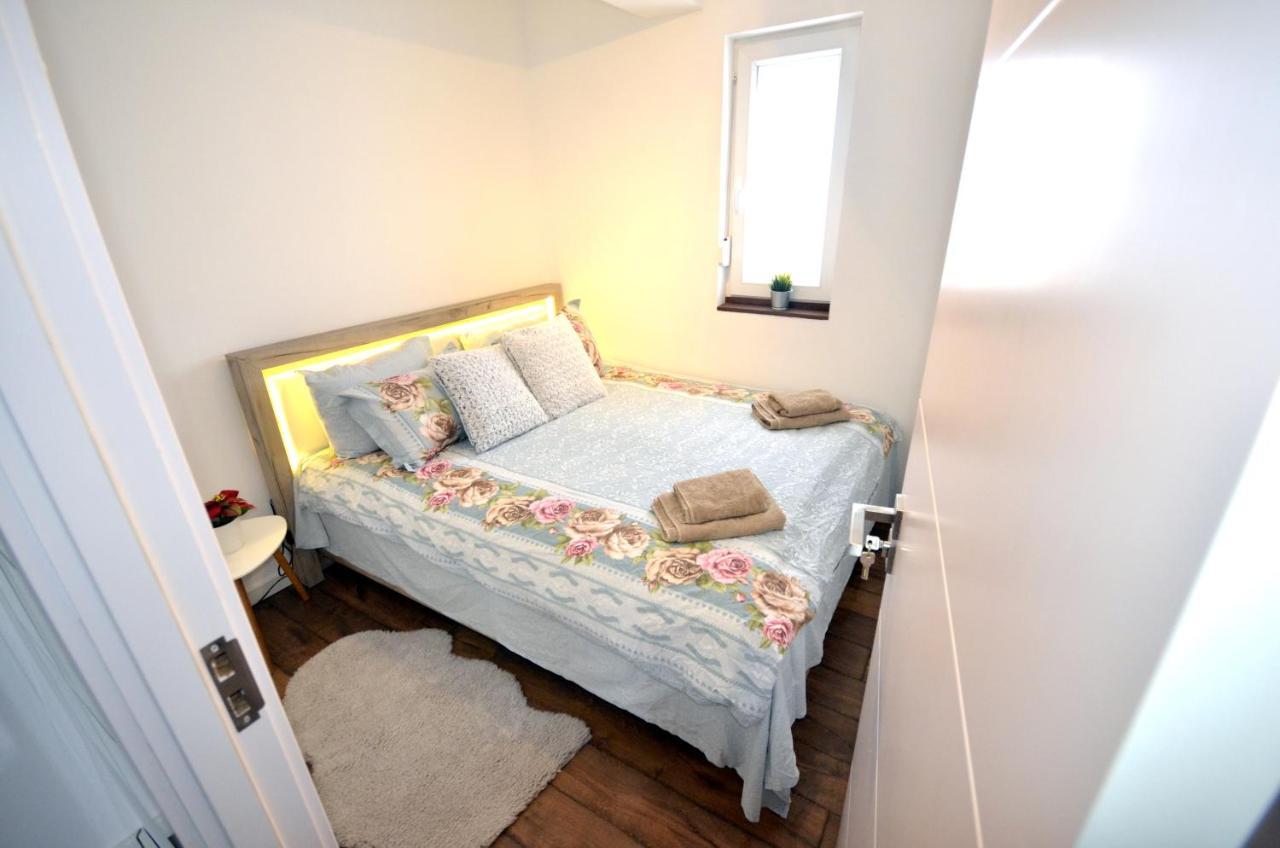 C L E A N&C O Z Y Apartmani Divčibare Exteriér fotografie