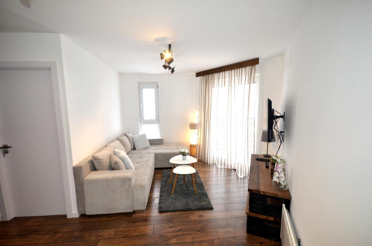 C L E A N&C O Z Y Apartmani Divčibare Exteriér fotografie