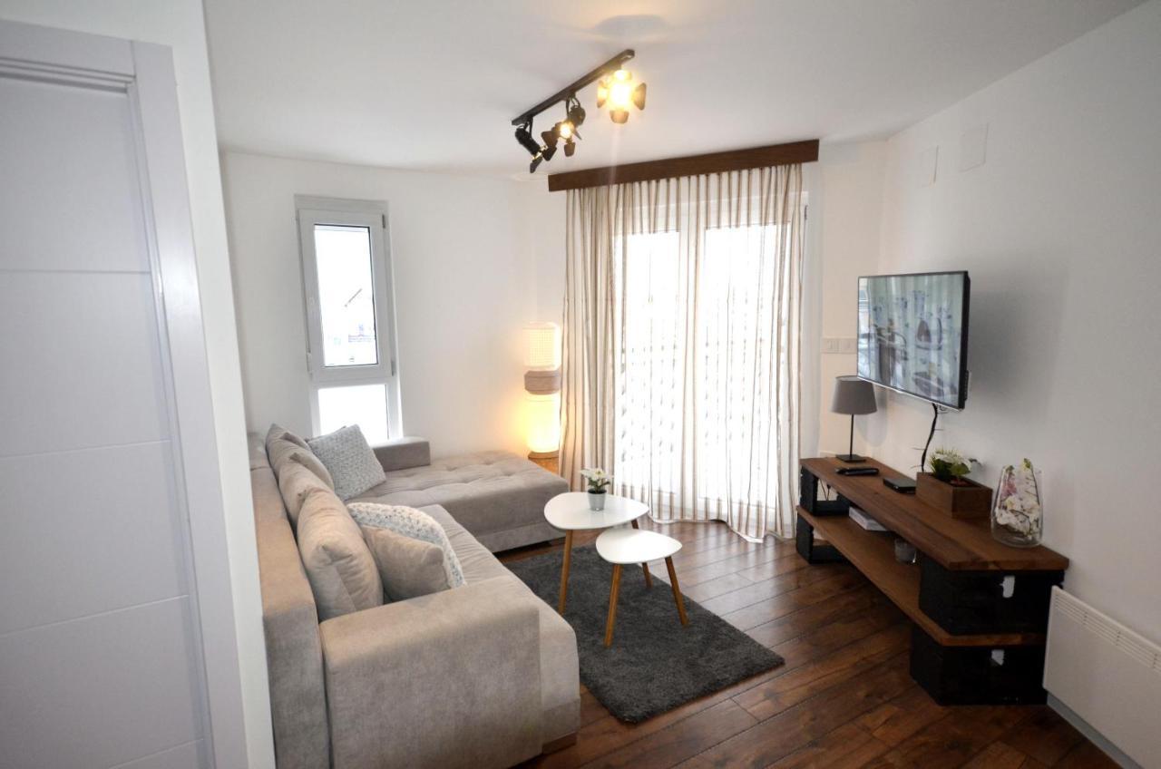 C L E A N&C O Z Y Apartmani Divčibare Exteriér fotografie