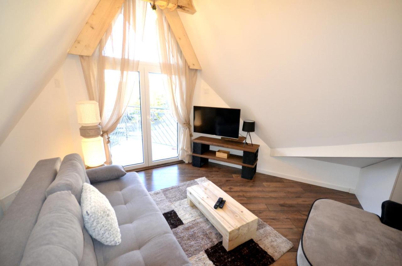 C L E A N&C O Z Y Apartmani Divčibare Exteriér fotografie