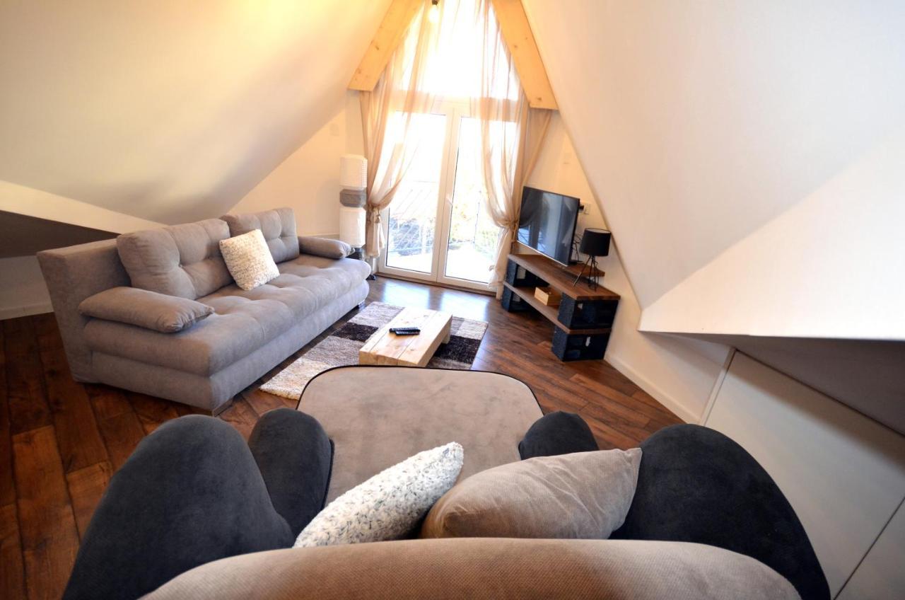 C L E A N&C O Z Y Apartmani Divčibare Exteriér fotografie