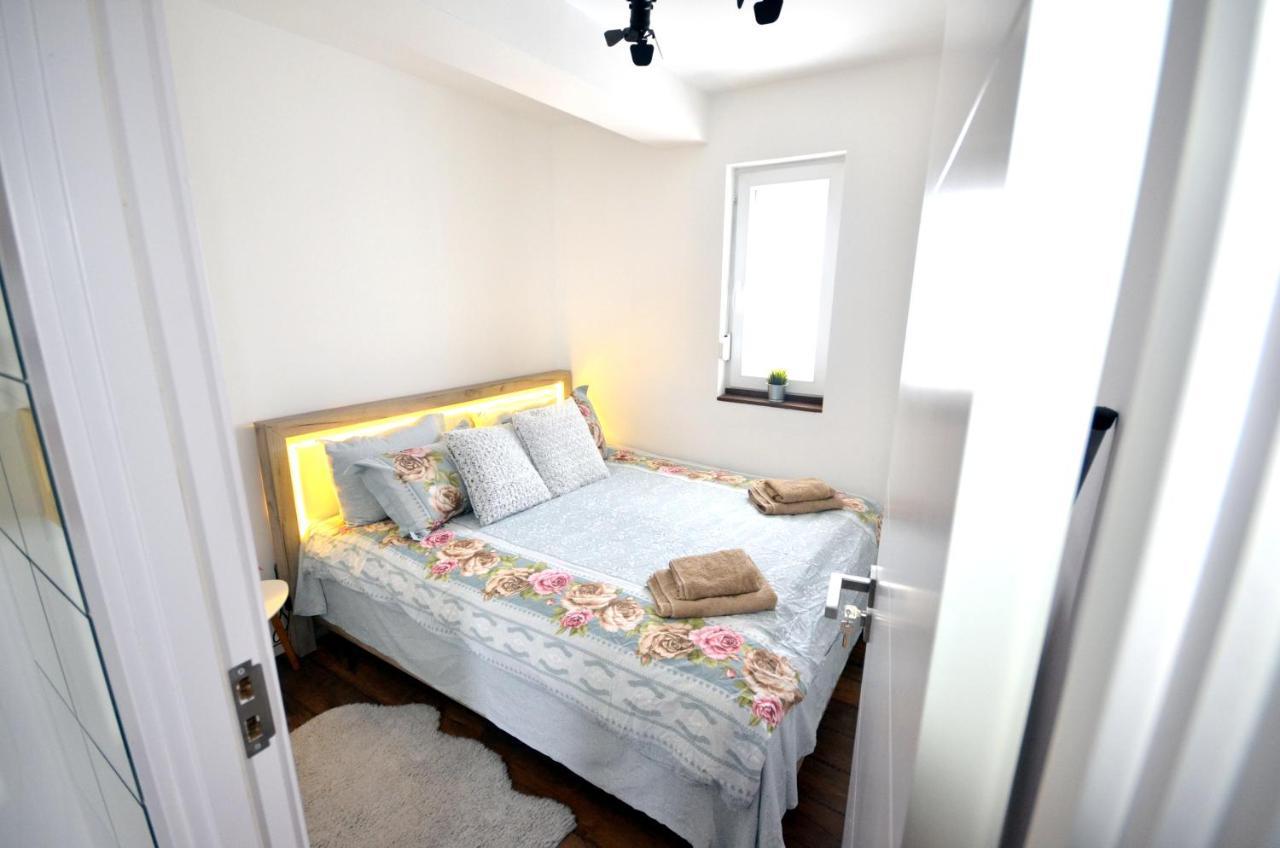 C L E A N&C O Z Y Apartmani Divčibare Exteriér fotografie