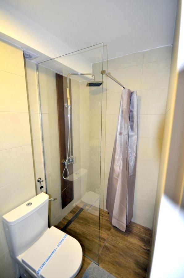 C L E A N&C O Z Y Apartmani Divčibare Exteriér fotografie