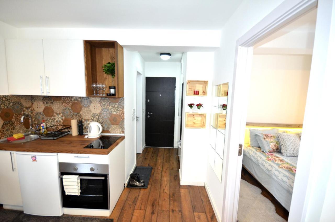 C L E A N&C O Z Y Apartmani Divčibare Exteriér fotografie