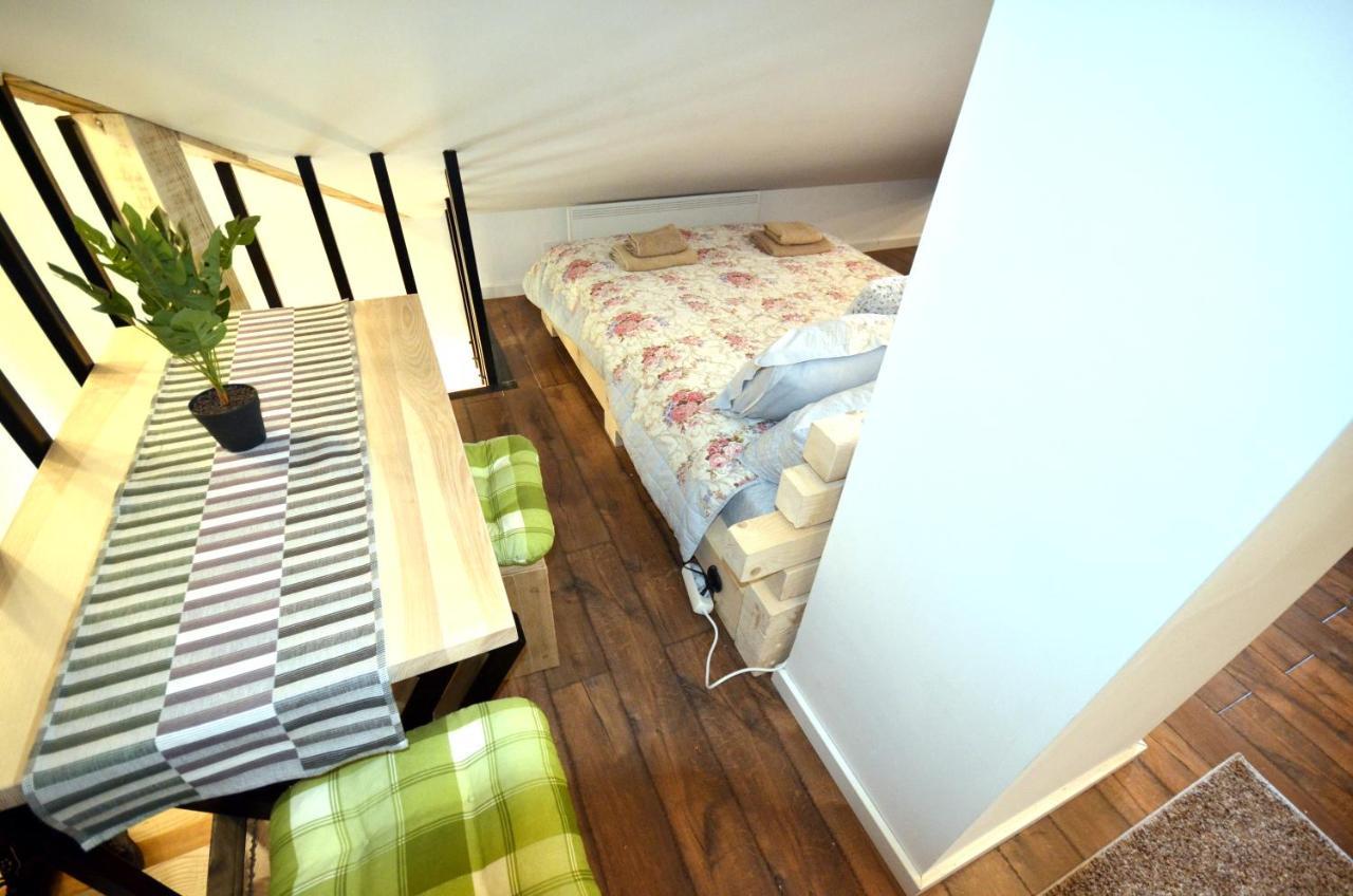 C L E A N&C O Z Y Apartmani Divčibare Exteriér fotografie