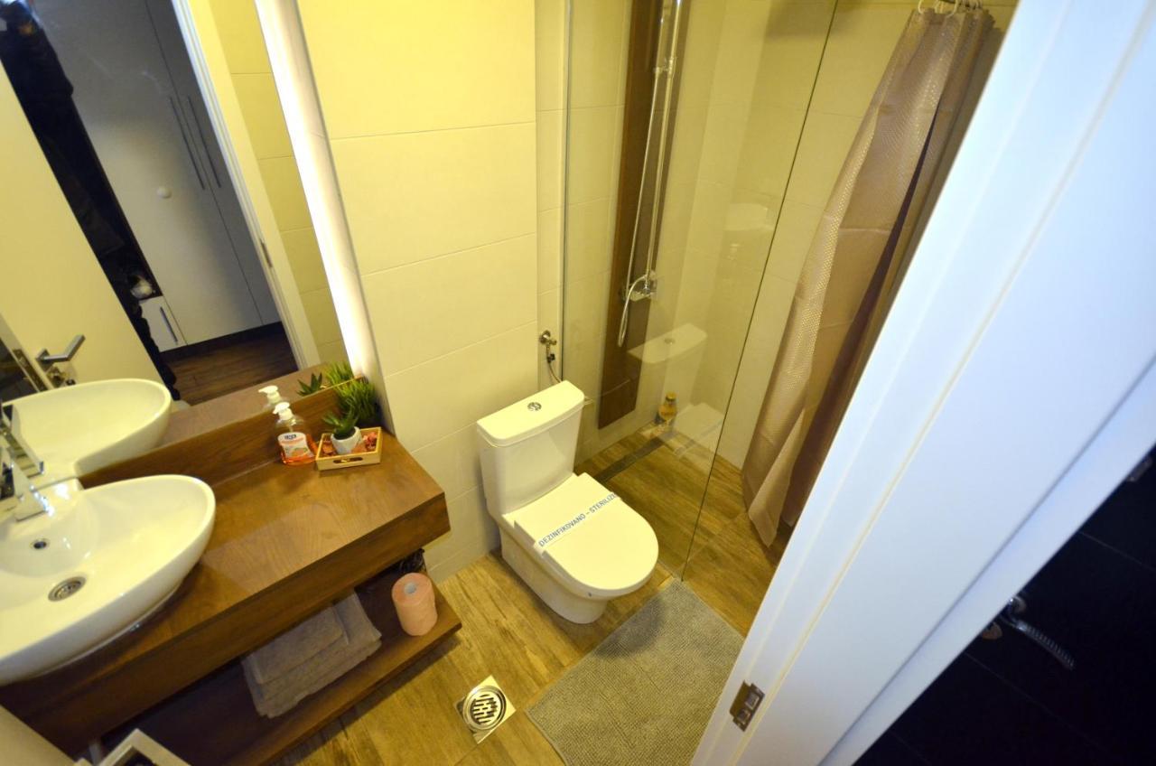 C L E A N&C O Z Y Apartmani Divčibare Exteriér fotografie