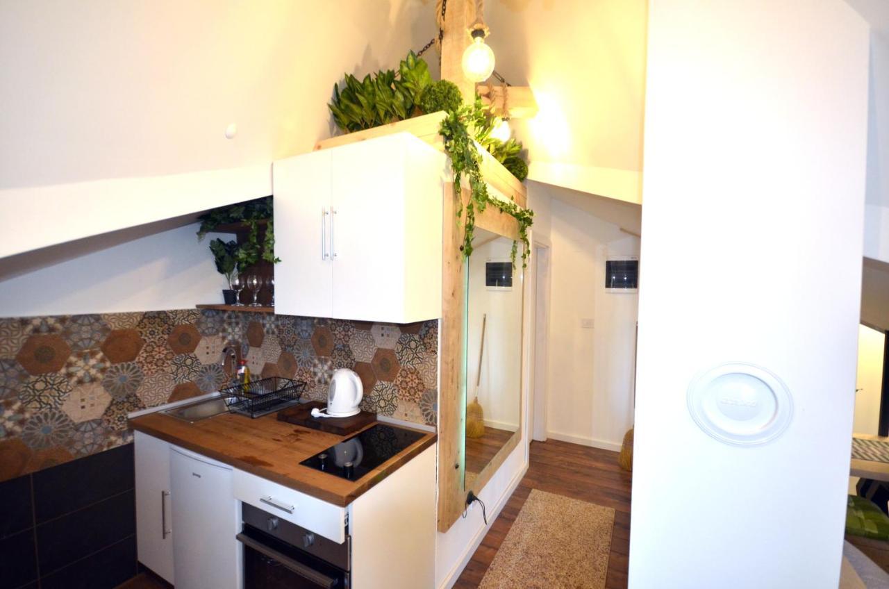 C L E A N&C O Z Y Apartmani Divčibare Exteriér fotografie
