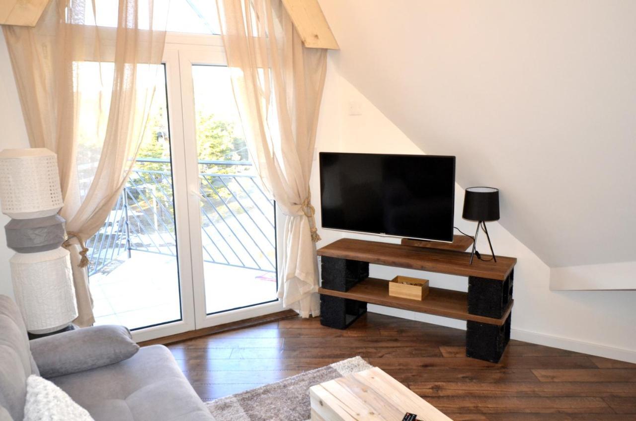 C L E A N&C O Z Y Apartmani Divčibare Exteriér fotografie