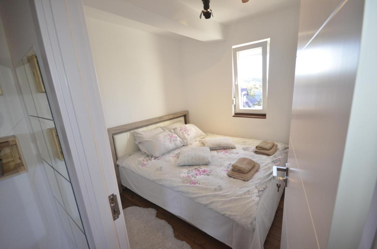 C L E A N&C O Z Y Apartmani Divčibare Exteriér fotografie