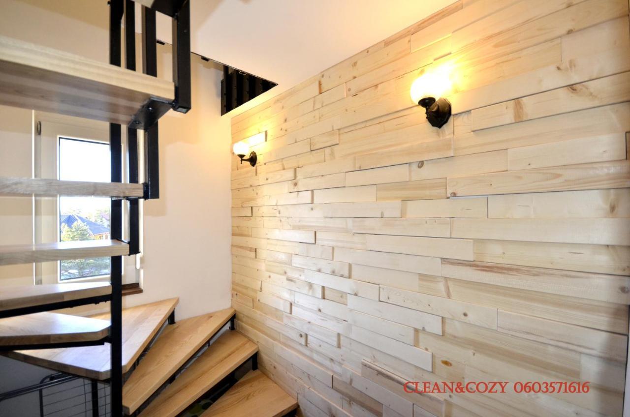 C L E A N&C O Z Y Apartmani Divčibare Exteriér fotografie